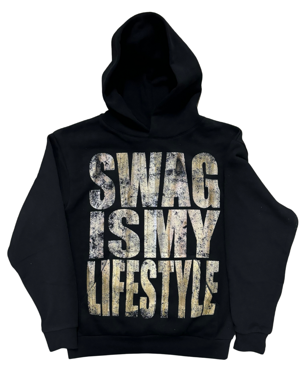 Swag Is My LifeStyle Hoodie – KOJAUSA