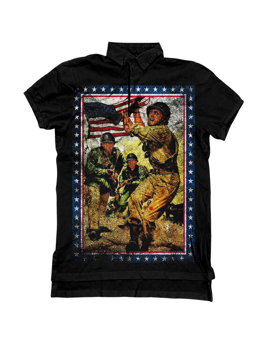 KOJAUSA War Polo