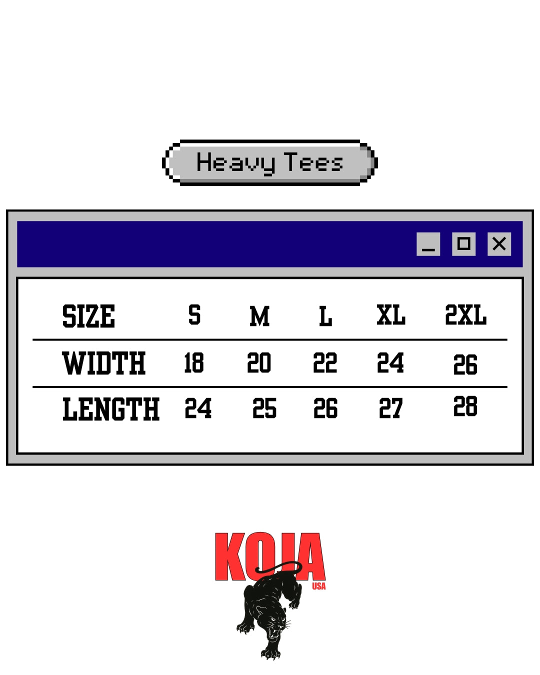 FIFA Graphic Tee
