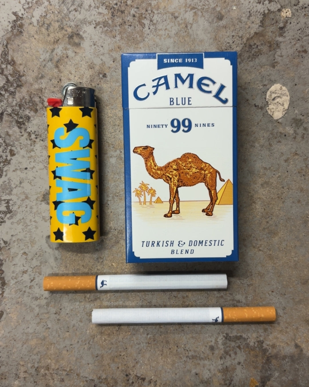 Y2K KOJAUSA LIGHTERS