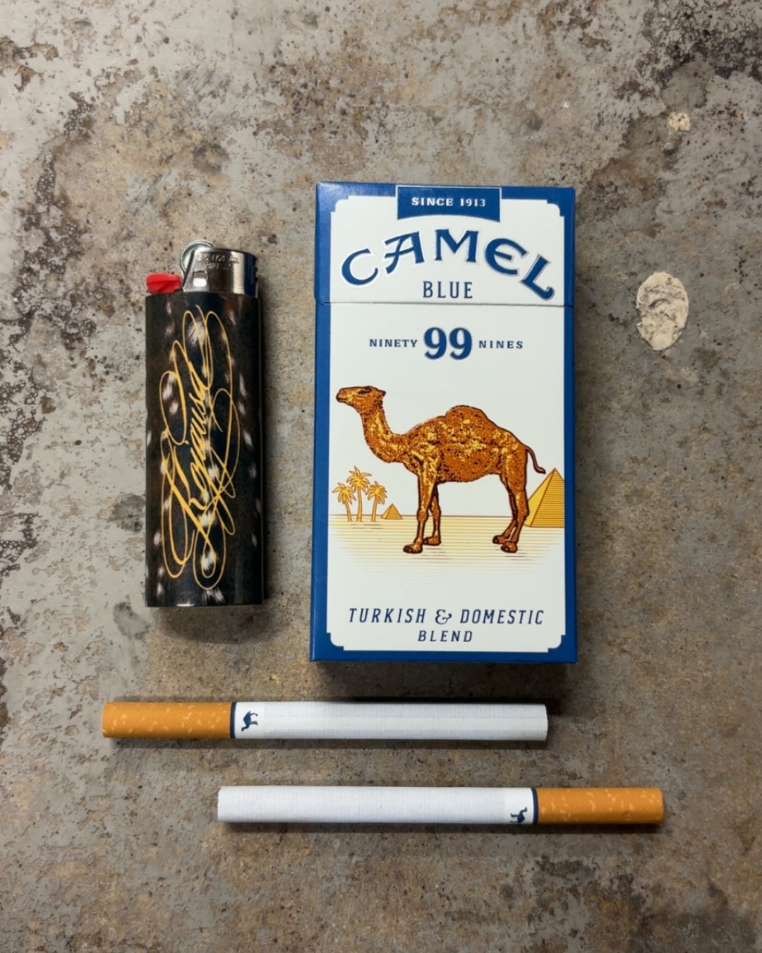 Y2K KOJAUSA LIGHTERS