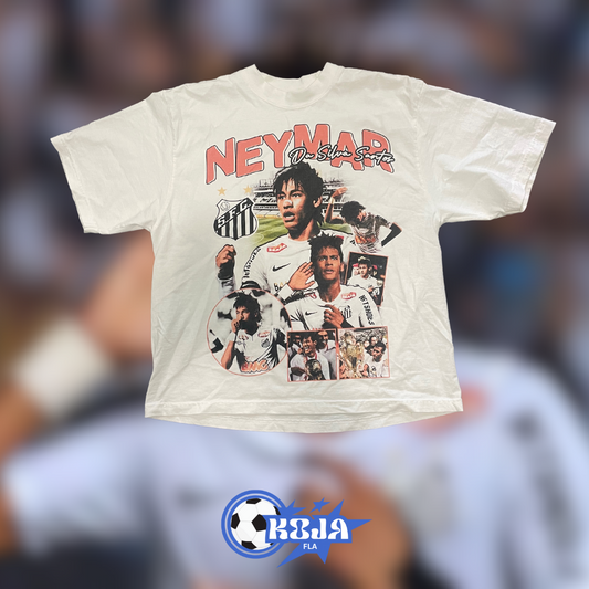 Los Santos Neymar Tee