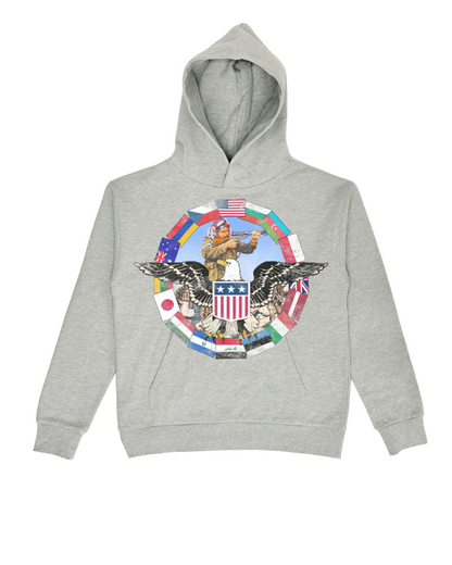 Bedouin HeavyWeight Hoodie
