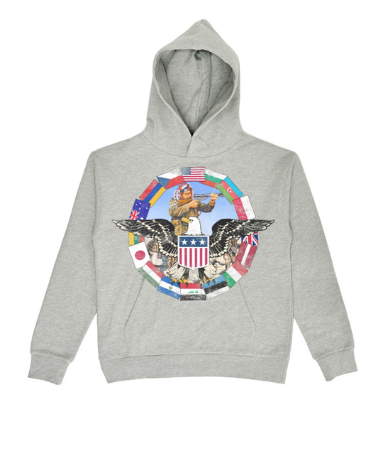 Bedouin HeavyWeight Hoodie