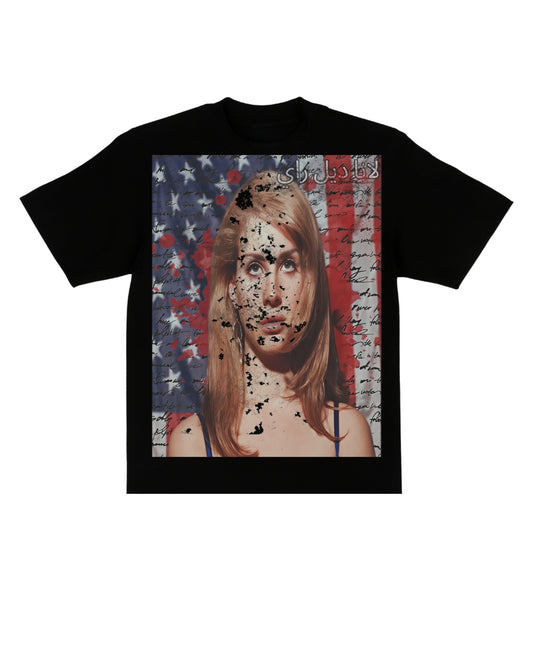 Lane Del Rey Tee