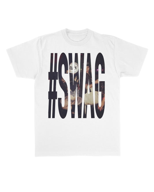 #Swag Summer Tee
