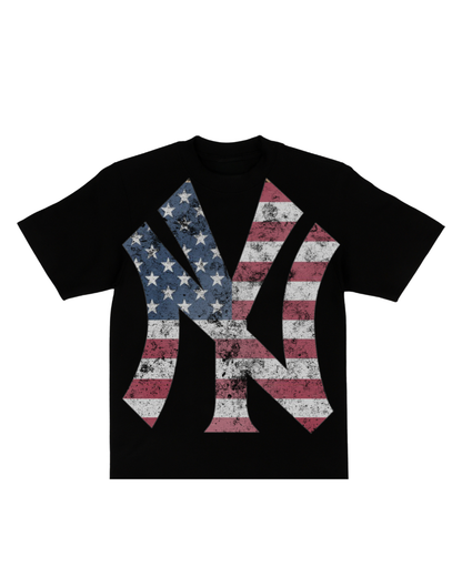 AMERICA NY T SHIRT