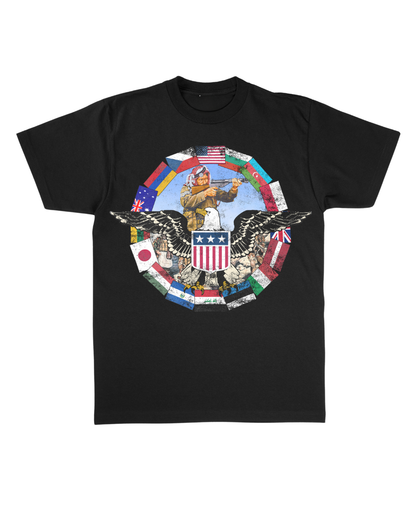 Bedouin Summer Tee