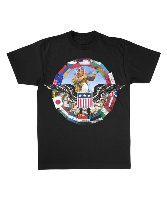 Bedouin Summer Tee