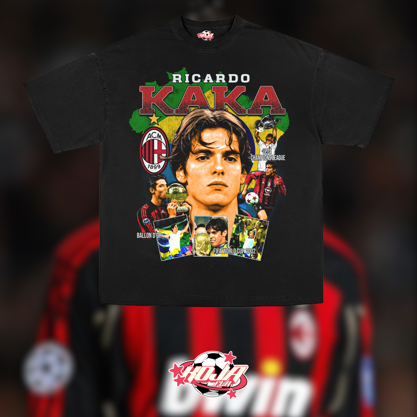 Original Kaka Tee