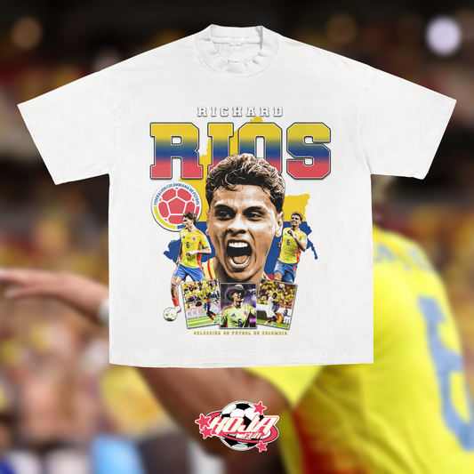 Richard Rios Colombia Tee