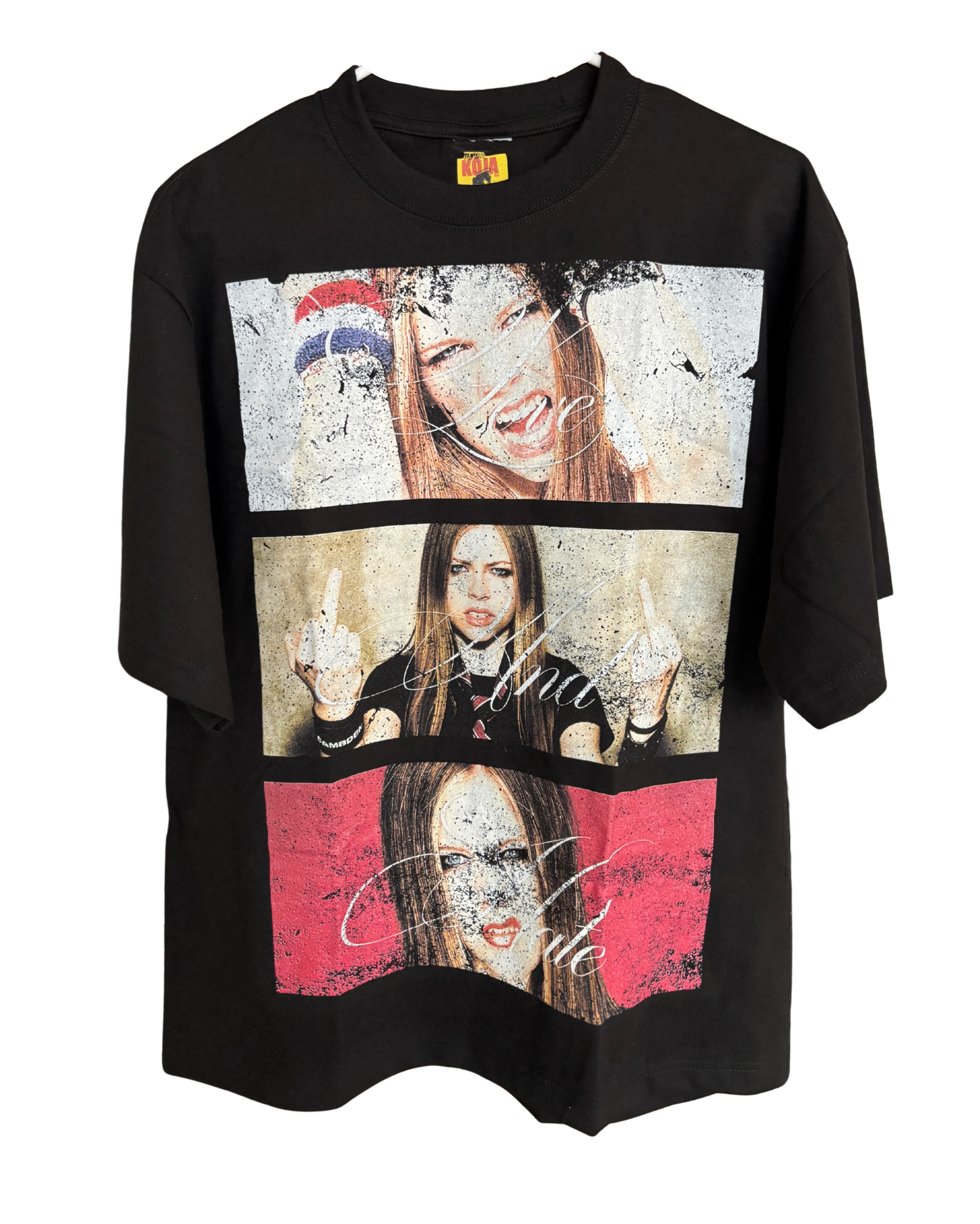 Love & Hate T shirt