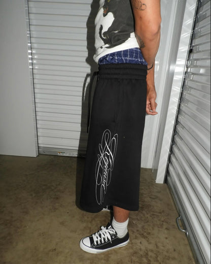 KOJAUSA Long Shorts