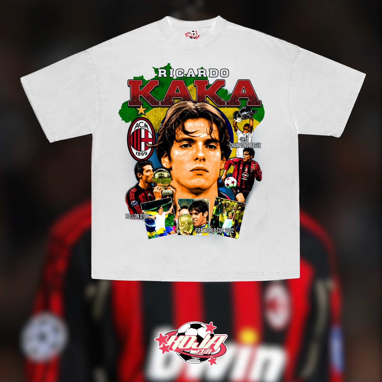 Original Kaka Tee