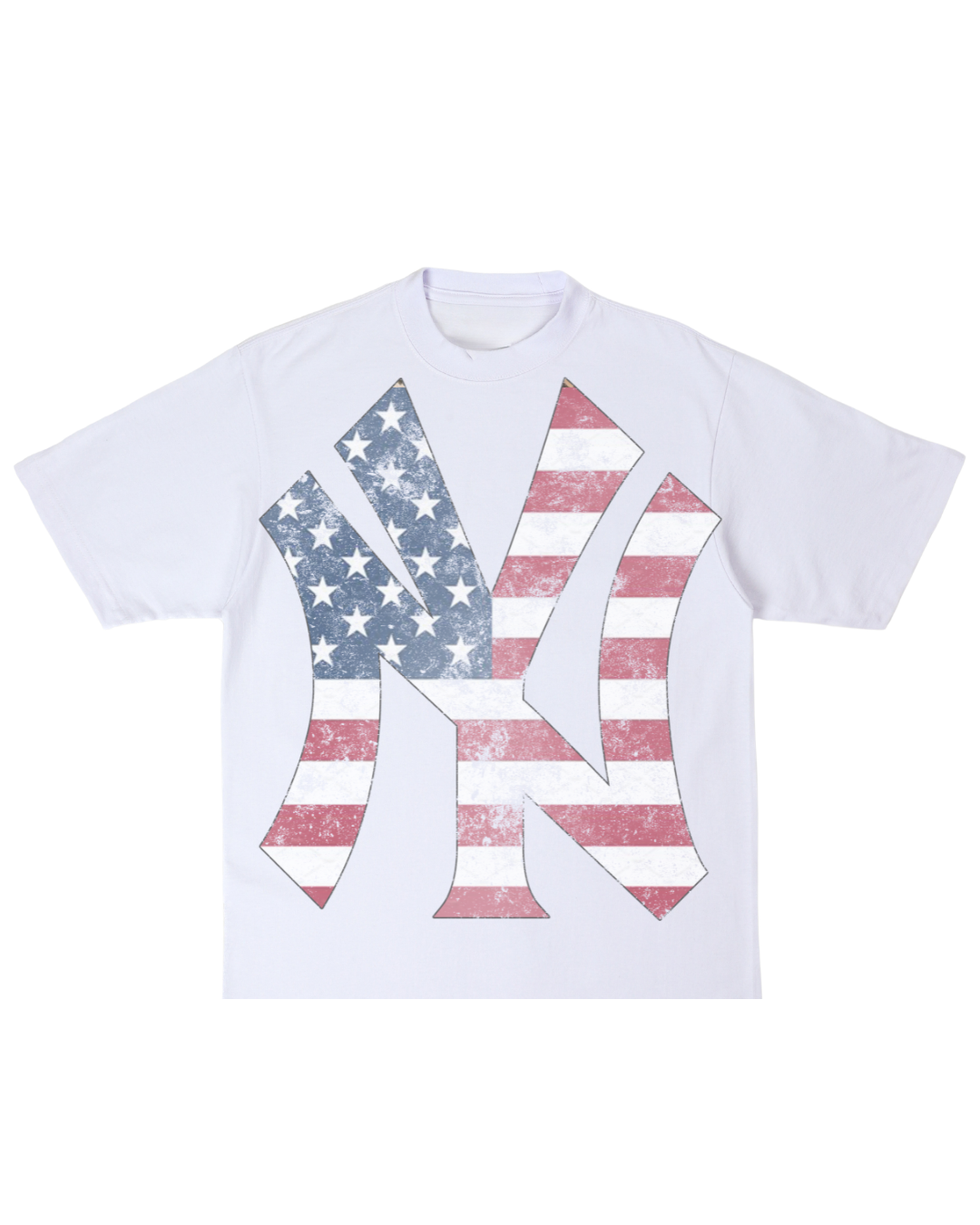 AMERICA NY T SHIRT