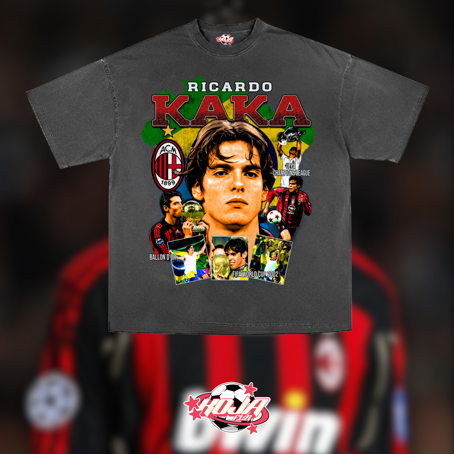 Original Kaka Tee