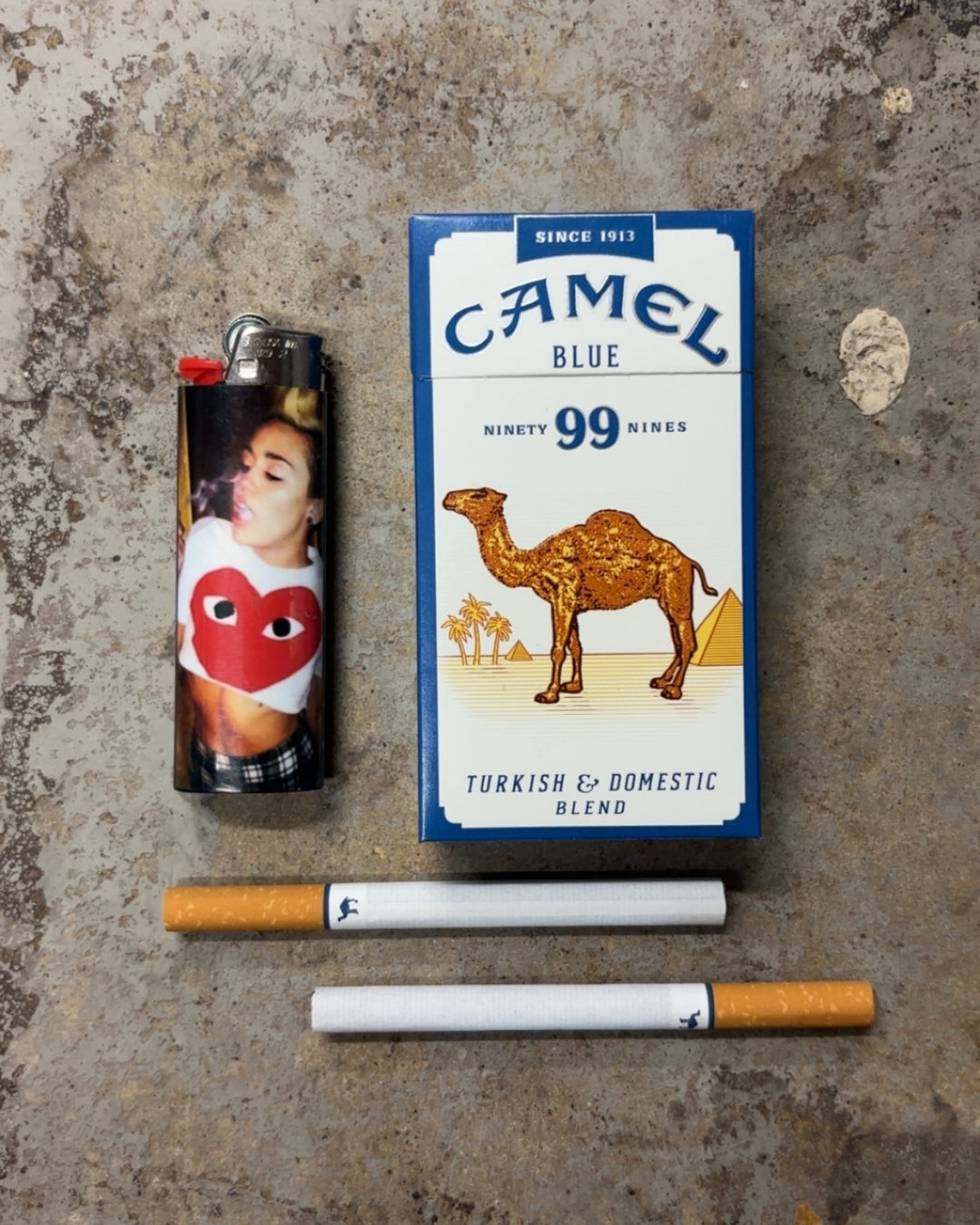 Y2K KOJAUSA LIGHTERS
