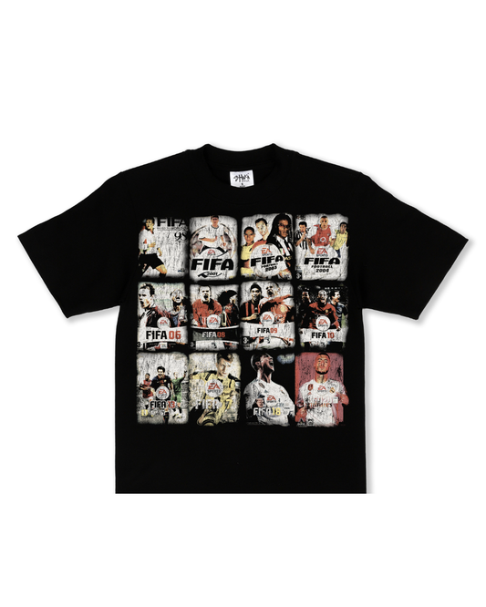 FIFA Graphic Tee
