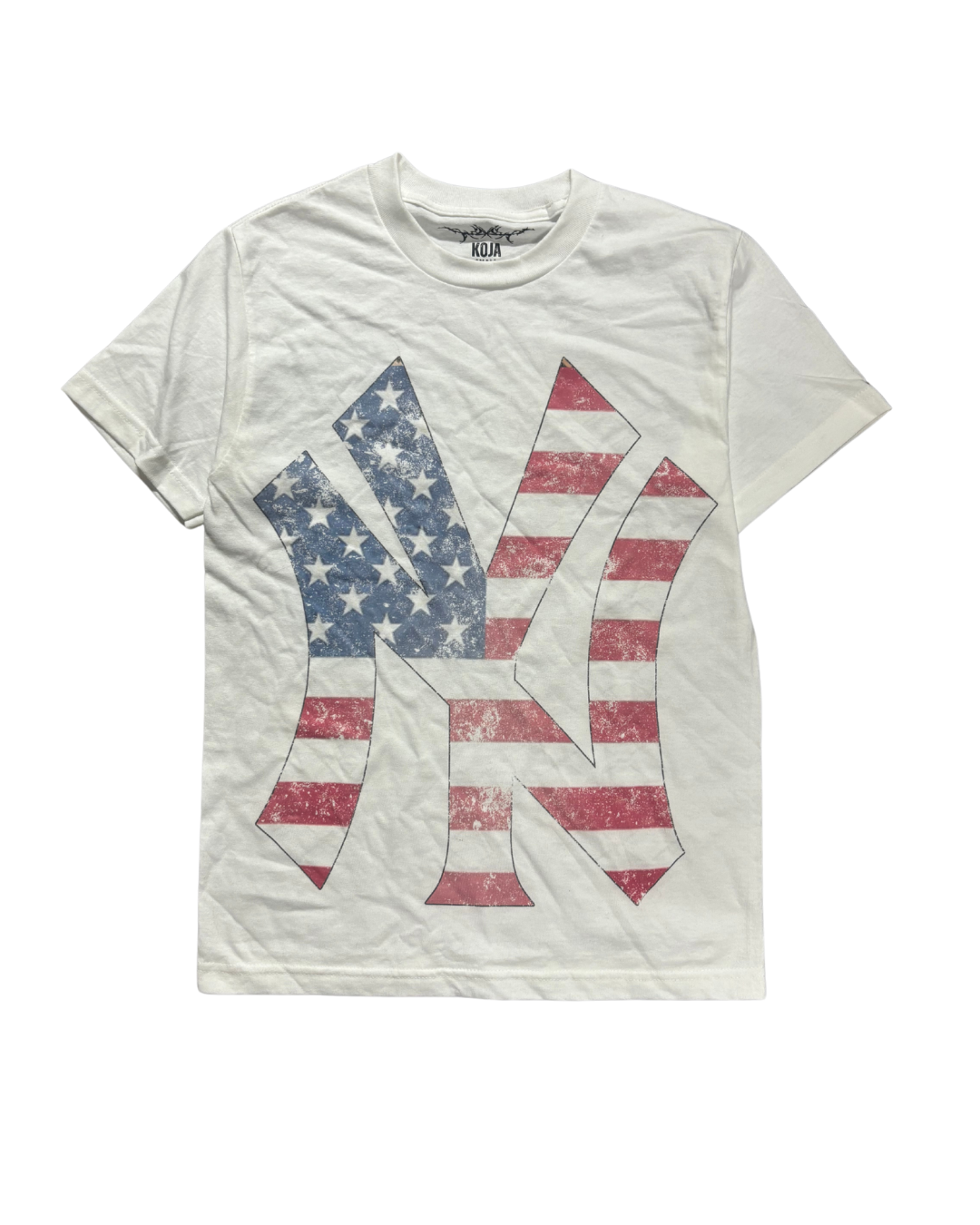 AMERICA NY T SHIRT