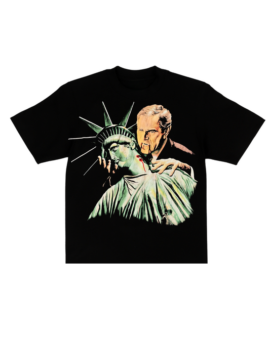 Bush Tee