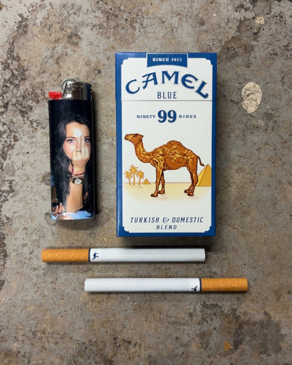 Y2K KOJAUSA LIGHTERS