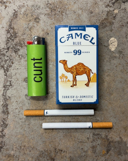 Y2K KOJAUSA LIGHTERS