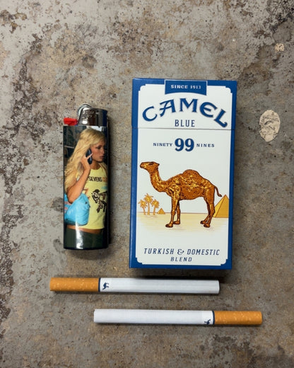 Y2K KOJAUSA LIGHTERS