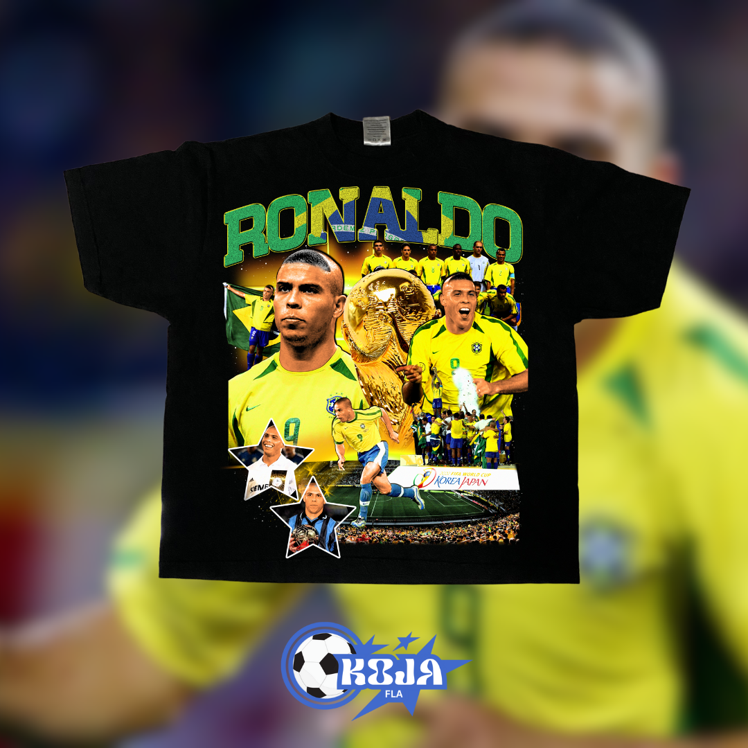 R9 Graphic Tee