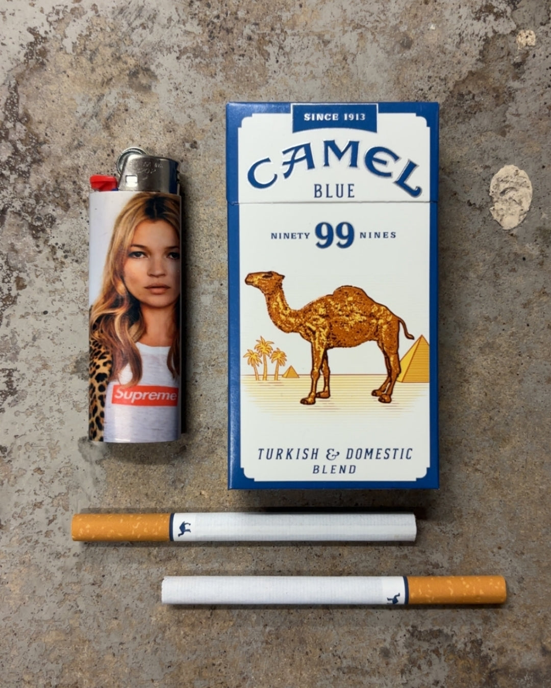 Y2K KOJAUSA LIGHTERS