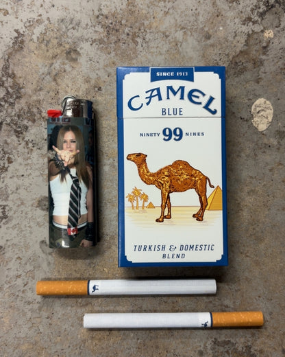 Y2K KOJAUSA LIGHTERS