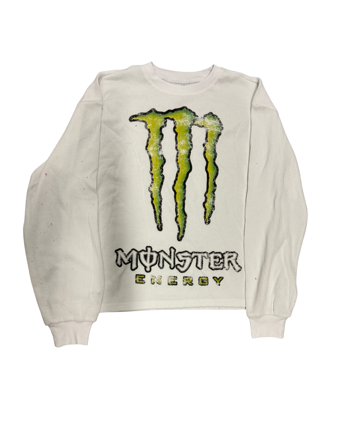 Green Monster Thermal