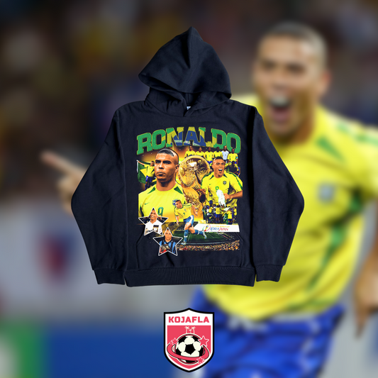 R9 Original Heavy Weight Hoodie