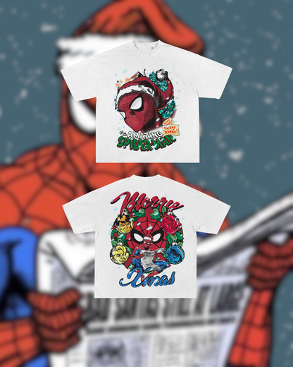 SPIDERMAN XMAS SPECIAL
