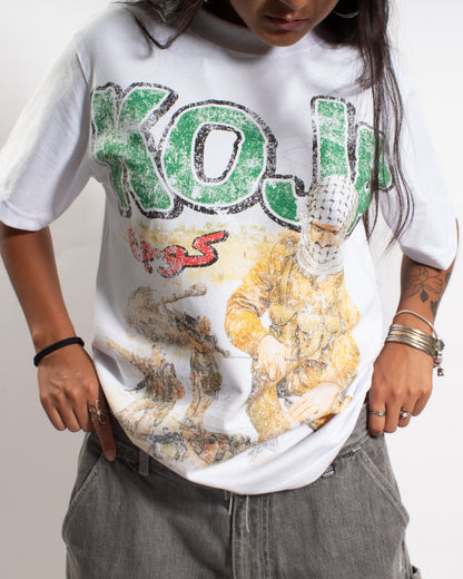 Koja Army Tee