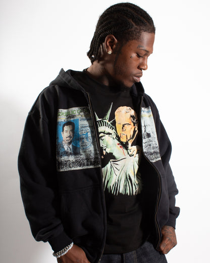 Bush Tee