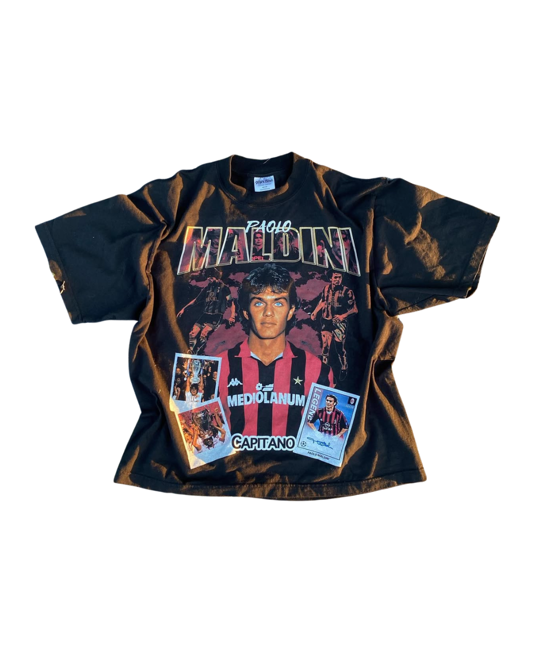 MALDINI GRAPHIC TEE