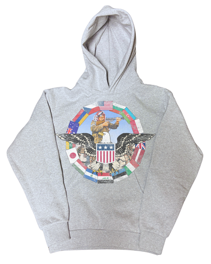 Bedouin Heavyweight Hoodie